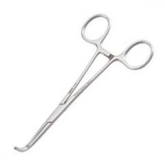 Right Angle Klemp 16 cm