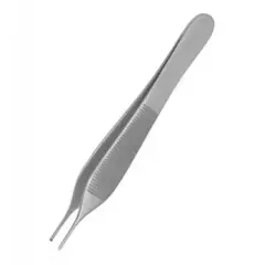 Wellson Adson Penset Dişli 12 cm