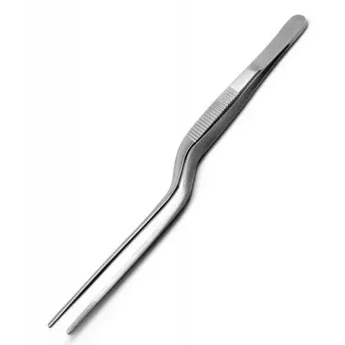 Bayonet Penset Dişsiz 20 cm
