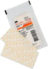 3M Steri-Strip 6 mm x 100 mm yara dikiş bandı