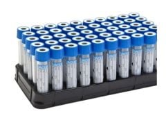 Sodyum Sitratlı Tüp 2ml Vakumlu 9NC % 3.2  50 Adet