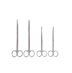 Metzenbaum Makas Seti 4 parça