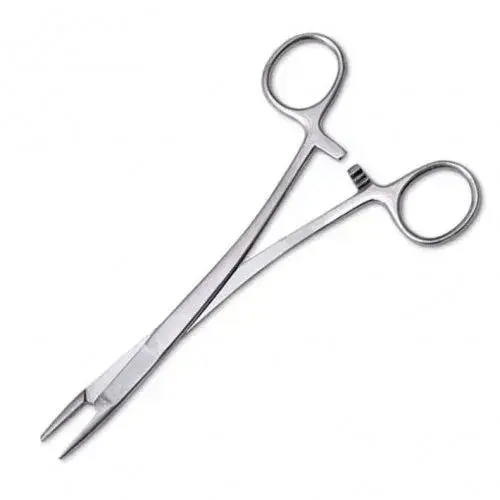 Wellson Portegu Olsen Hegar Makaslı 14 cm