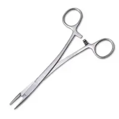 Wellson Portegu Olsen Hegar Makaslı 14 cm