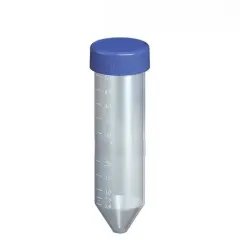 Santrifüj Tüpleri PP D.K 50 ml Falcon Tüpü 50 Adet