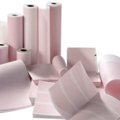 Ekg Kağıdı 210 cm x 20 mt