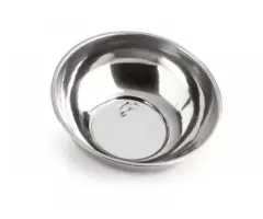 Metal Tas Paslanmaz 10 cm