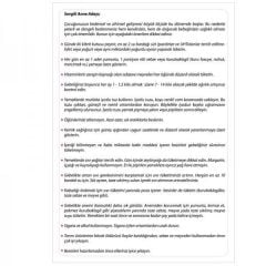 Gebe İzleme Randevu Kartı