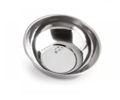 Metal Tas Paslanmaz 14 cm