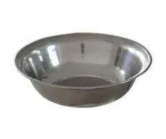 Rodus Metal Tas Paslanmaz 20 cm