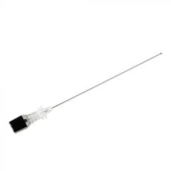 Spinal İğne Mor  24G Quincke Uçlu 1 Adet