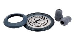 3M Littmann Classic Iı Çift Taraflı Steteskop Gri Yedek Set 40006
