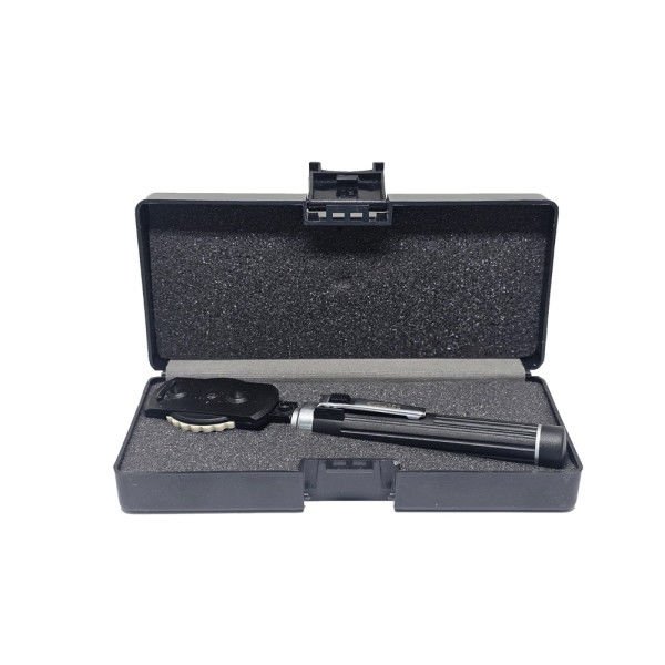 Endostall Fiber Oftalmaskop