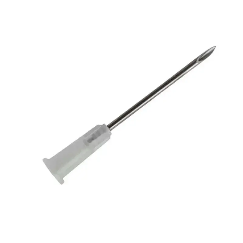 Steril İğne Ucu Beyaz 16g 1,6 x 25 mm
