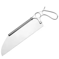 Wellson Amputasyon Testeresi Cerrahi Testere 30 cm