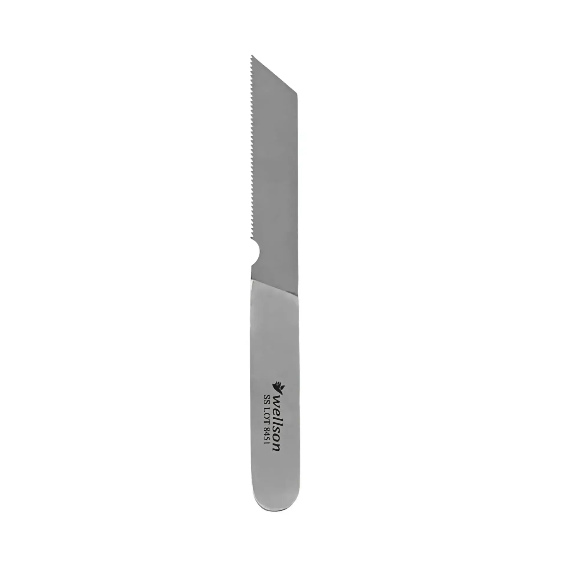 Wellson Langenbeck Kemik Testeresi 18 Cm