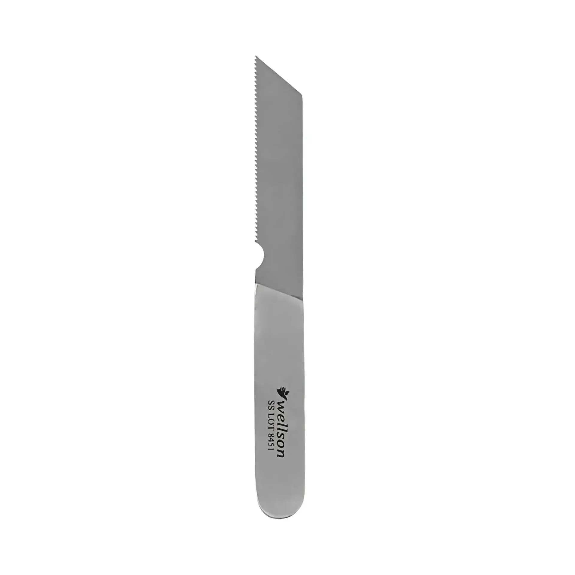 Wellson Langenbeck Kemik Testeresi 18 Cm