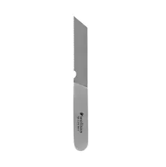 Wellson Langenbeck Kemik Testeresi 18 Cm