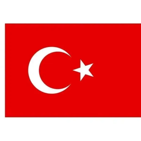 Türk bayrağı