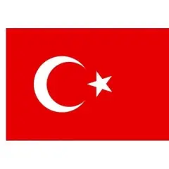 Türk bayrağı