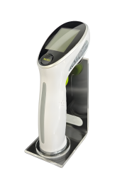 Temassız Ateş Ölçer