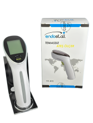 Temassız Ateş Ölçer