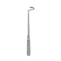 Wellson Deschamp İplik Serklaj İğnesi Sağ 20 cm