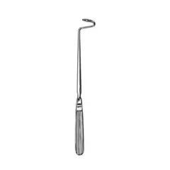 Wellson Deschamp İplik Serklaj İğnesi Sağ 20 cm