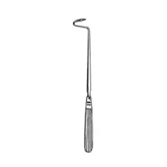 Wellson Deschamp İplik Serklaj İğnesi Sol 20 cm