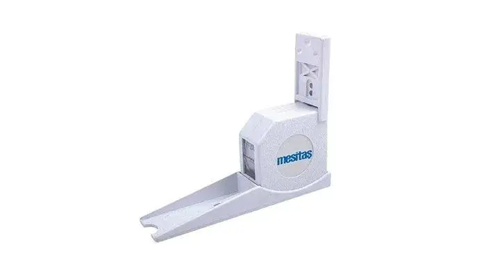 Mesilife SW-G06B High Duvara Monte Boy Ölçer