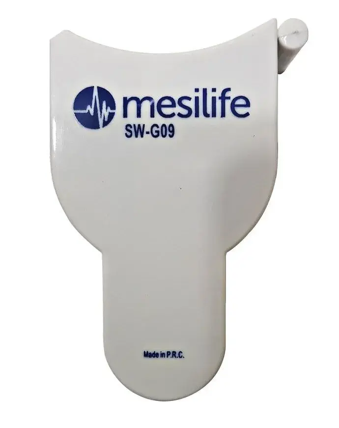 Mesilife SW-G09 Baş ve Bel Ölçme Mezurası