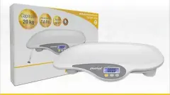 Plusmed PM-BS01 Dijital Bebek Tartısı