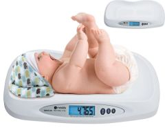 Mesilife EBST-20 Digital Bebek Tartısı