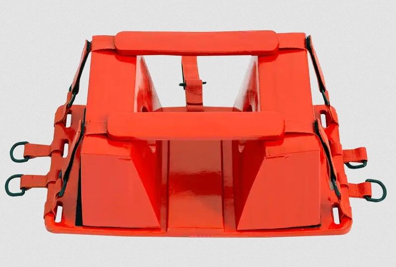 Medwelt MW-C-3019 Baş Sabitleyici