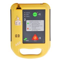 AED-7000 Defibrilatör Cihazı