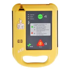 Medwelt AED-7000 Defibrilatör Cihazı