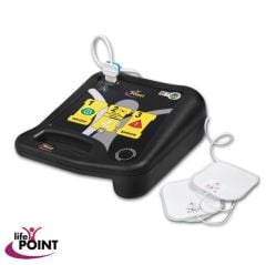 Life Point Pro AED Defibrilatör