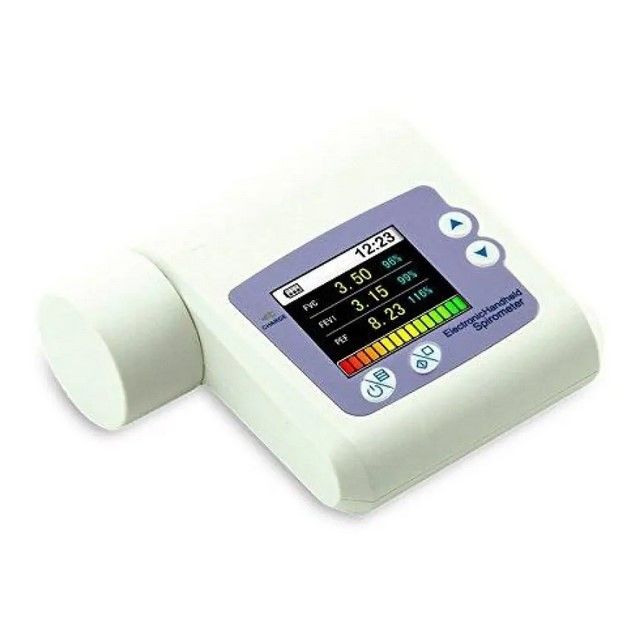 Medwelt SP-10 Spirometre Cihazı