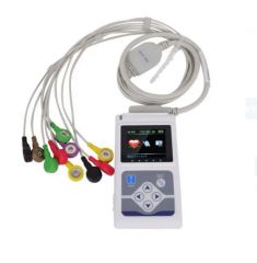 Medwelt TLC-5000 12 Kanallı Ritim / EKG Holteri