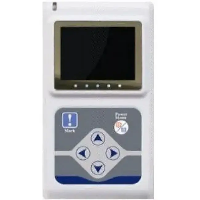 Medwelt TLC-5000 12 Kanallı Ritim / EKG Holteri