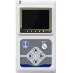 Medwelt TLC-5000 12 Kanallı Ritim / EKG Holteri