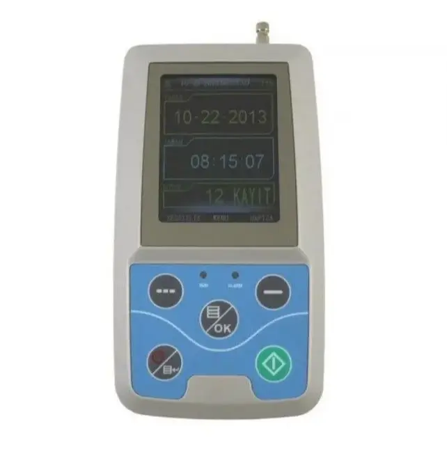 Medwelt ABPM 50 Tansiyon Holteri 7/24