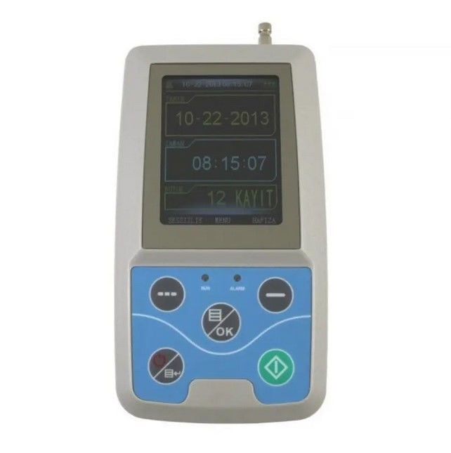 Medwelt ABPM 50 Tansiyon Holteri 7/24