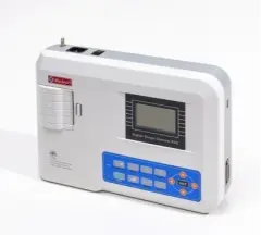 Medwelt ECG100G Tek Kanallı Yorumlu Ekg Cihazı