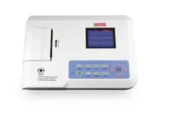 Medwelt ECG300G 3 Kanallı Yorumlu Ekg Cihazı