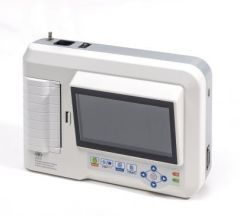 Medwelt ECG600G 6 Kanallı Yorumlu Ekg Cihazı