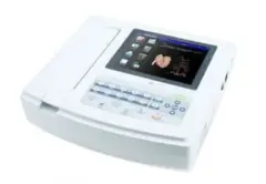 Medwelt ECG1200G 12-Kanallı Yorumlu Ekg Cihazı