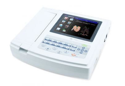 Medwelt ECG1200G 12-Kanallı Yorumlu Ekg Cihazı