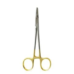 Hegar Portegu 16 cm TC Altın Sap