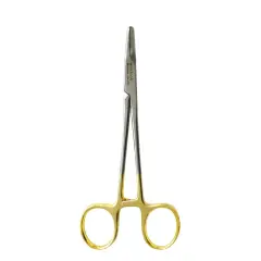 Wellson Hegar Portegü 16 cm TC Altın Sap
